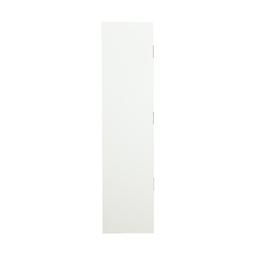 Furinbox ตู้เหล็กล็อคเกอร์ 9 ช่อง รุ่นโซลิด - สีขาว